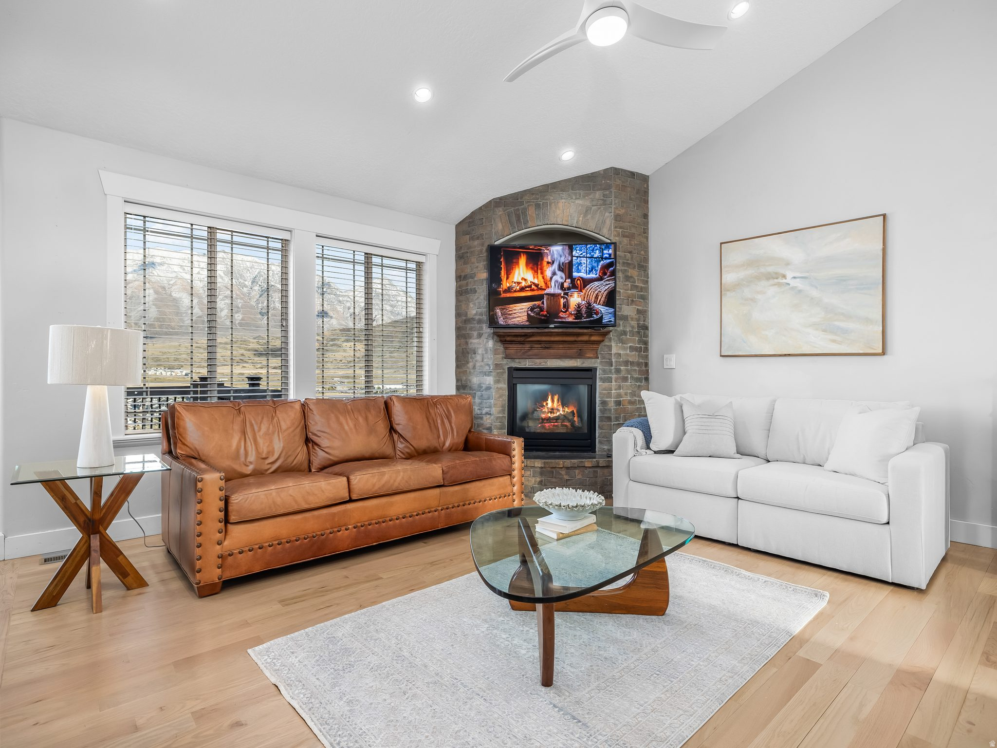 CEDAR POINT AT SUMMIT RIDGE - Residential