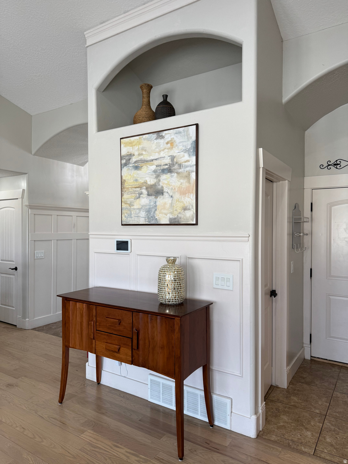 CEDAR POINT AT SUMMIT RIDGE - Residential