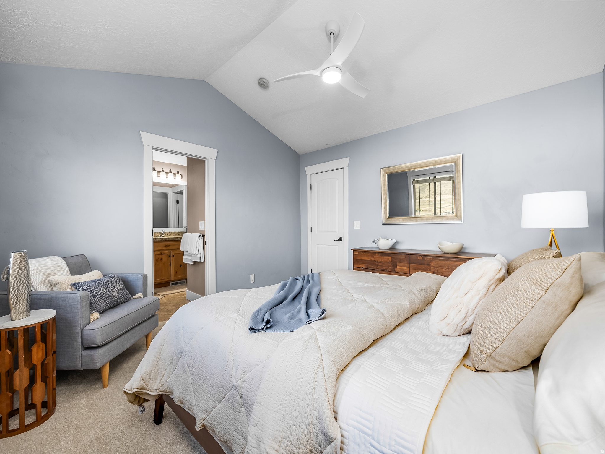 CEDAR POINT AT SUMMIT RIDGE - Residential