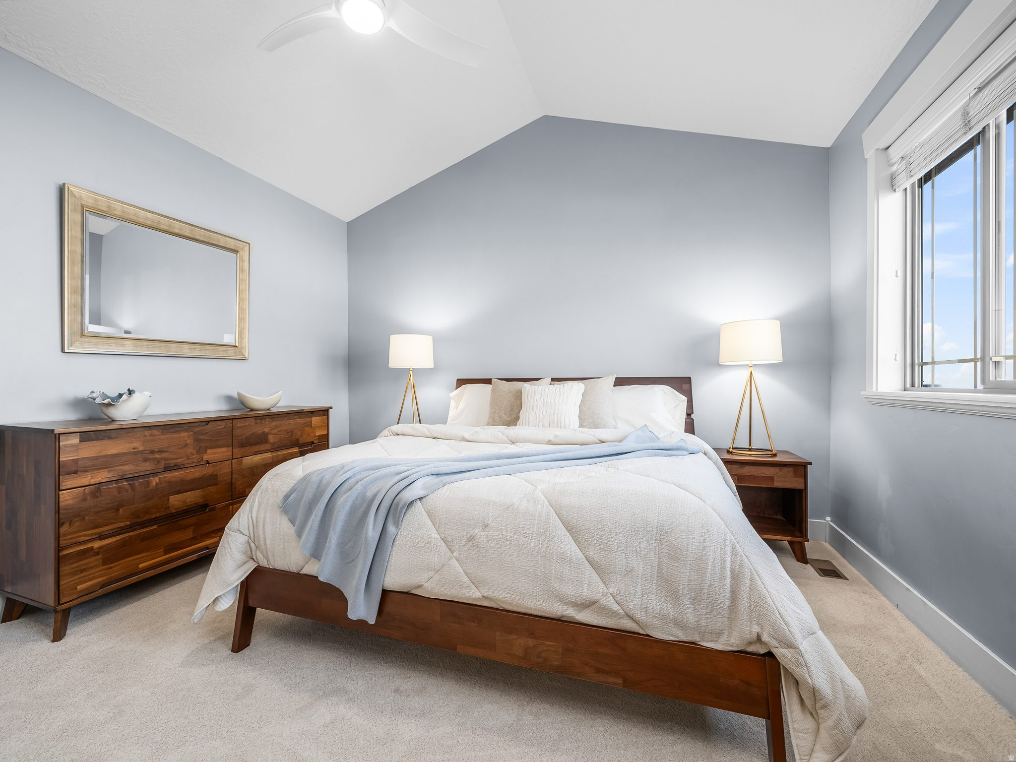 CEDAR POINT AT SUMMIT RIDGE - Residential