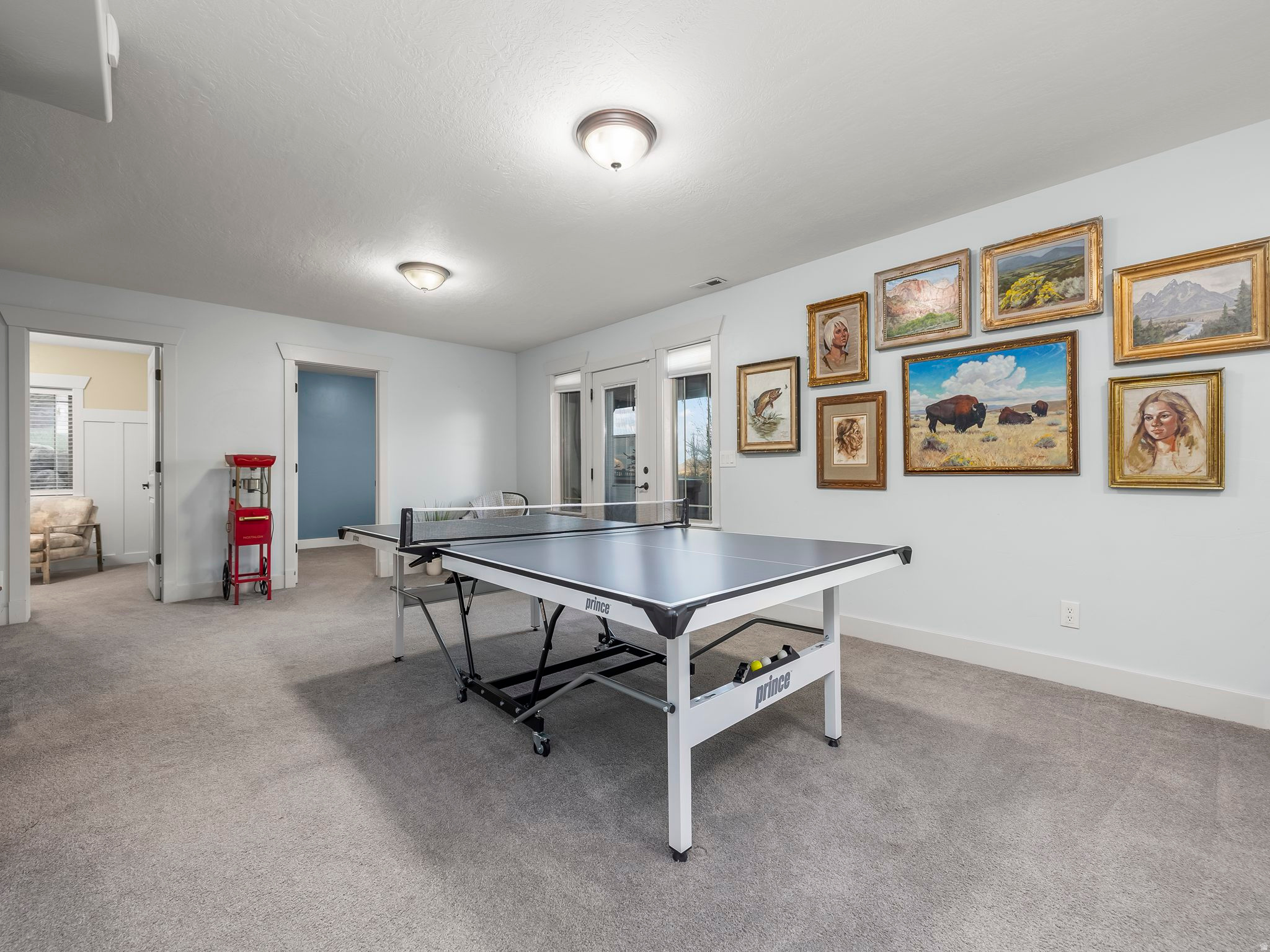 CEDAR POINT AT SUMMIT RIDGE - Residential