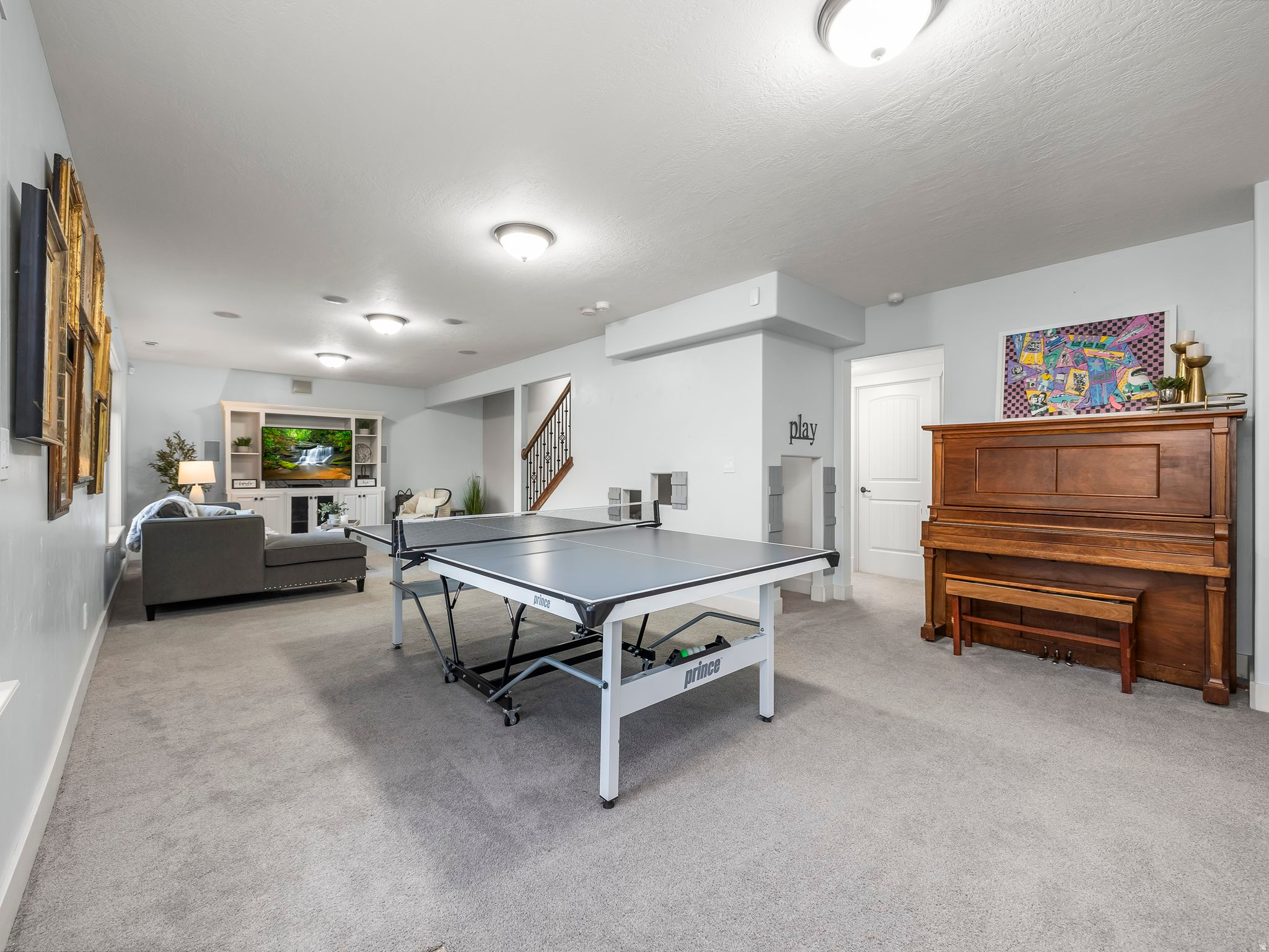 CEDAR POINT AT SUMMIT RIDGE - Residential