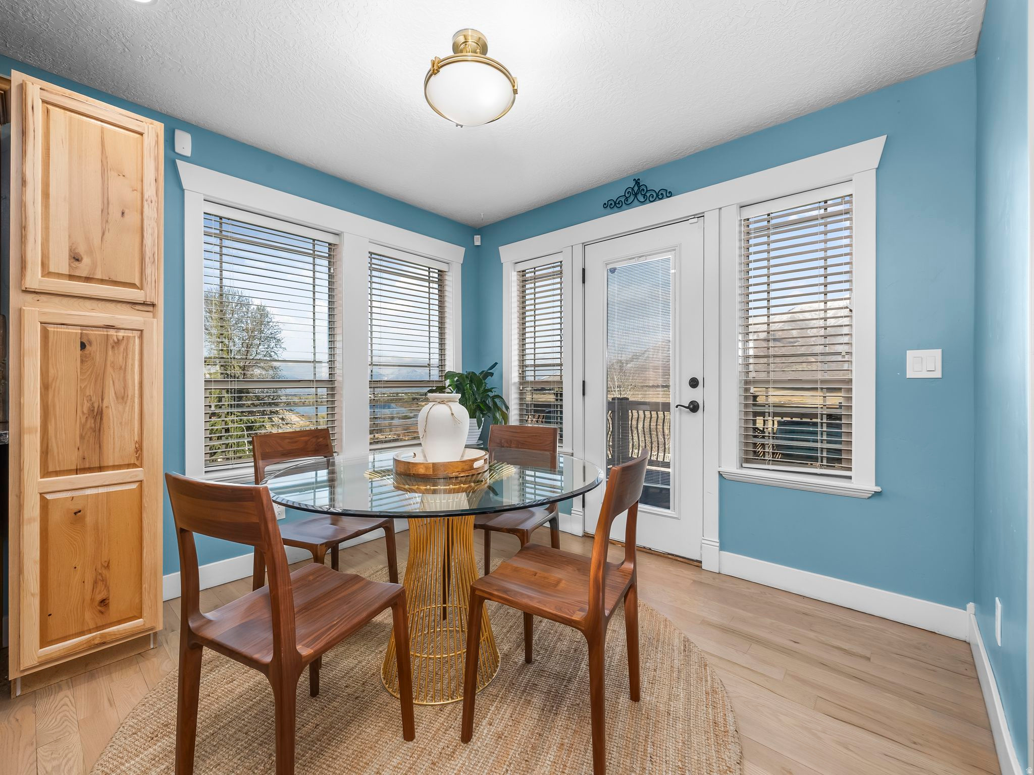 CEDAR POINT AT SUMMIT RIDGE - Residential