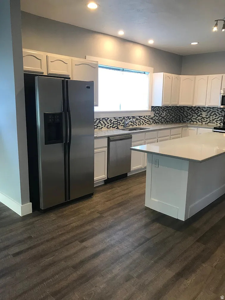 APRIL ACRES SUB - Residential