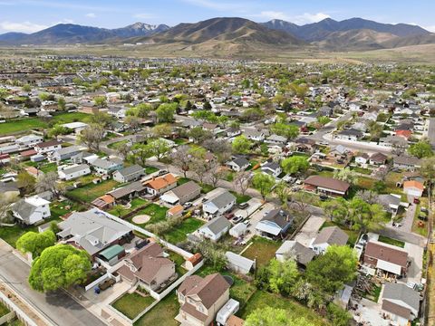 Tiny photo for 3177 S ELMER ST, Magna, UT 84044 (MLS # 2147307)