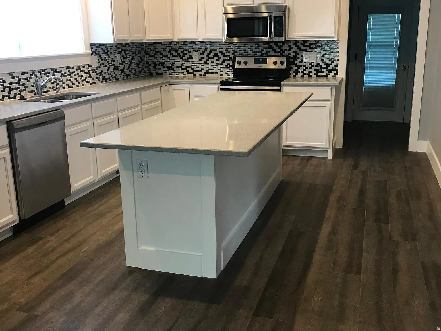 APRIL ACRES SUB - Residential