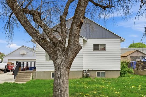 Tiny photo for 3177 S ELMER ST, Magna, UT 84044 (MLS # 2147307)