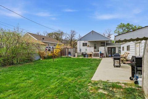 Tiny photo for 3177 S ELMER ST, Magna, UT 84044 (MLS # 2147307)