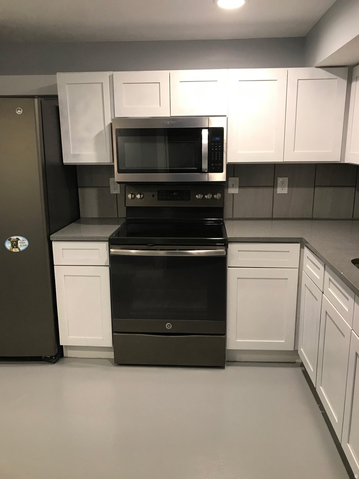 APRIL ACRES SUB - Residential