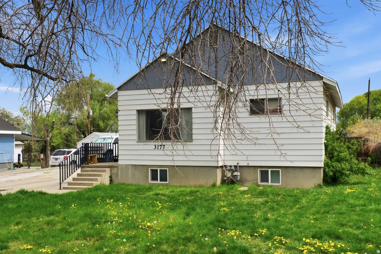 APRIL ACRES SUB - Residential