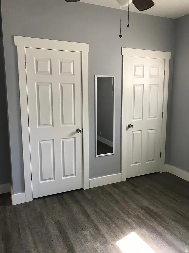 APRIL ACRES SUB - Residential