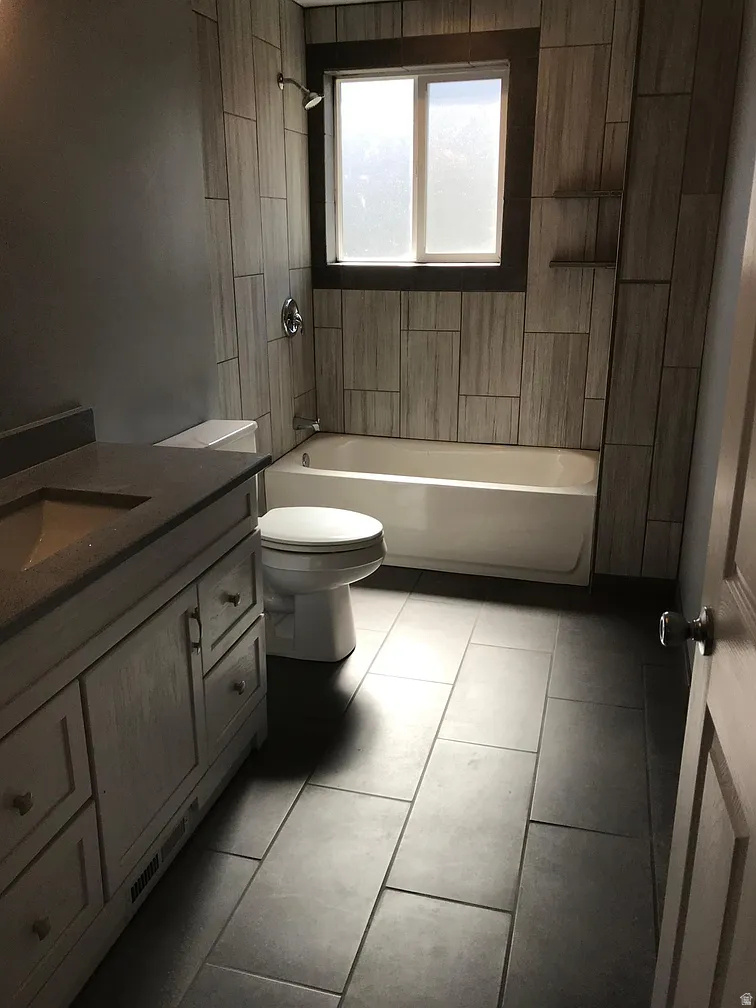 APRIL ACRES SUB - Residential