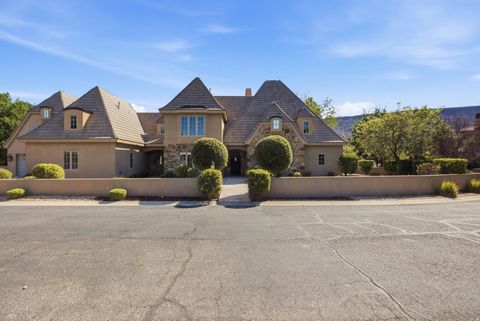 Tiny photo for 1548 W WOODS VIEW LN, Saint George, UT 84770 (MLS # 2173982)