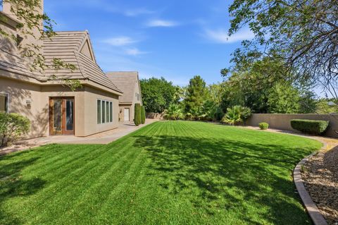 Tiny photo for 1548 W WOODS VIEW LN, Saint George, UT 84770 (MLS # 2173982)