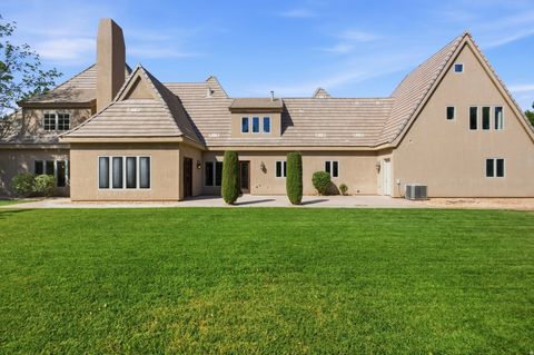 Tiny photo for 1548 W WOODS VIEW LN, Saint George, UT 84770 (MLS # 2173982)