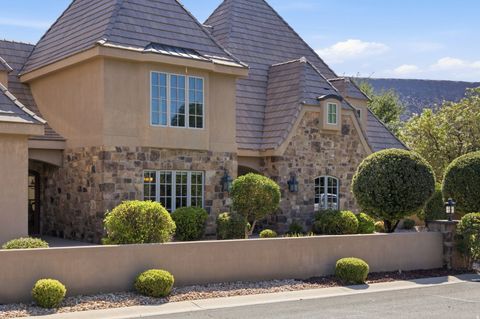 Tiny photo for 1548 W WOODS VIEW LN, Saint George, UT 84770 (MLS # 2173982)
