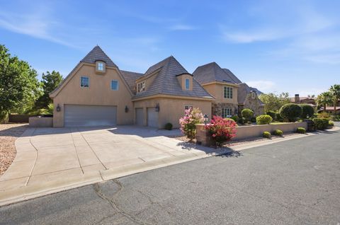 Tiny photo for 1548 W WOODS VIEW LN, Saint George, UT 84770 (MLS # 2173982)