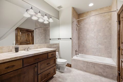 Tiny photo for 1548 W WOODS VIEW LN, Saint George, UT 84770 (MLS # 2173982)