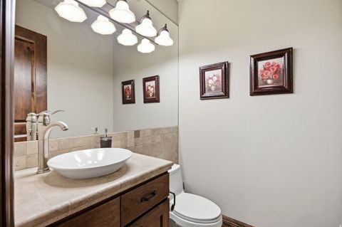 Tiny photo for 1548 W WOODS VIEW LN, Saint George, UT 84770 (MLS # 2173982)