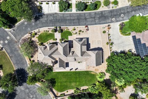 Tiny photo for 1548 W WOODS VIEW LN, Saint George, UT 84770 (MLS # 2173982)