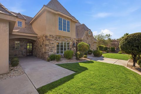 Tiny photo for 1548 W WOODS VIEW LN, Saint George, UT 84770 (MLS # 2173982)
