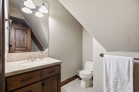 Tiny photo for 1548 W WOODS VIEW LN, Saint George, UT 84770 (MLS # 2173982)