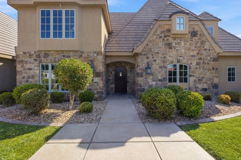 Tiny photo for 1548 W WOODS VIEW LN, Saint George, UT 84770 (MLS # 2173982)