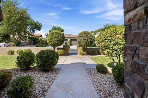 Tiny photo for 1548 W WOODS VIEW LN, Saint George, UT 84770 (MLS # 2173982)