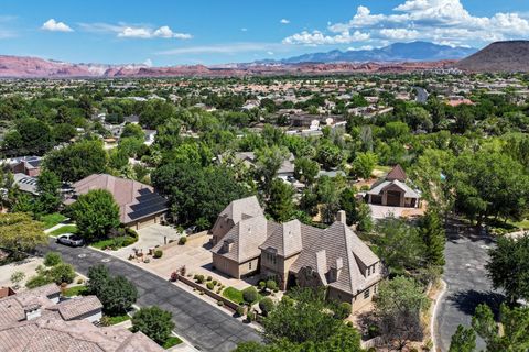 Tiny photo for 1548 W WOODS VIEW LN, Saint George, UT 84770 (MLS # 2173982)