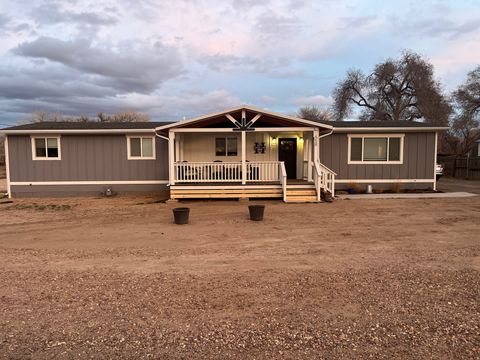 Homes For Sale - 558 N North Crescent Rd<br/> Roosevelt, UT 84066