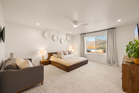 Tiny photo for 891 S 1000 W, American Fork, UT 84003 (MLS # 2142385)