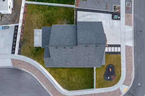 Tiny photo for 891 S 1000 W, American Fork, UT 84003 (MLS # 2142385)