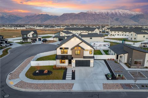 Tiny photo for 891 S 1000 W, American Fork, UT 84003 (MLS # 2142385)