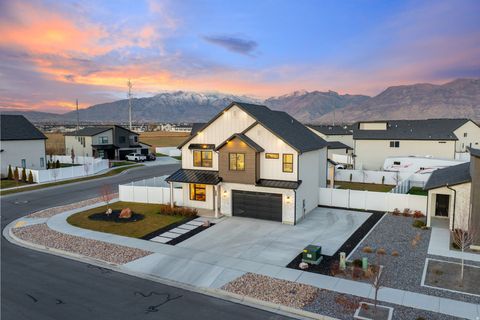 Tiny photo for 891 S 1000 W, American Fork, UT 84003 (MLS # 2142385)