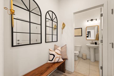 Tiny photo for 891 S 1000 W, American Fork, UT 84003 (MLS # 2142385)