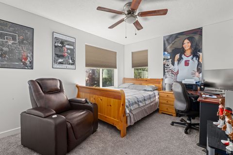 Tiny photo for 5352 W FALLOWFIELD LN W #H-133, Herriman, UT 84096 (MLS # 2116852)