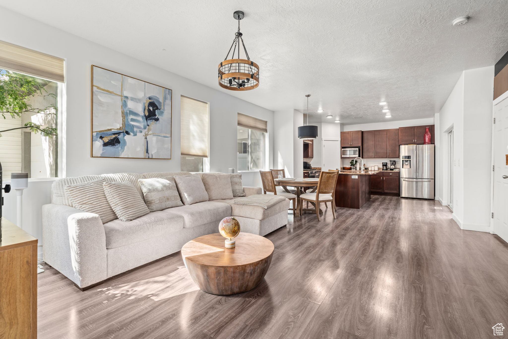 HERRIMAN TOWNE CENTER - Residential