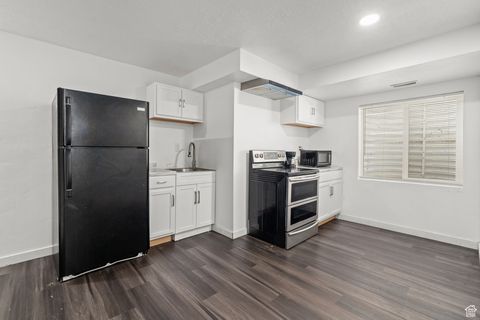 Tiny photo for 5352 W FALLOWFIELD LN W #H-133, Herriman, UT 84096 (MLS # 2116852)
