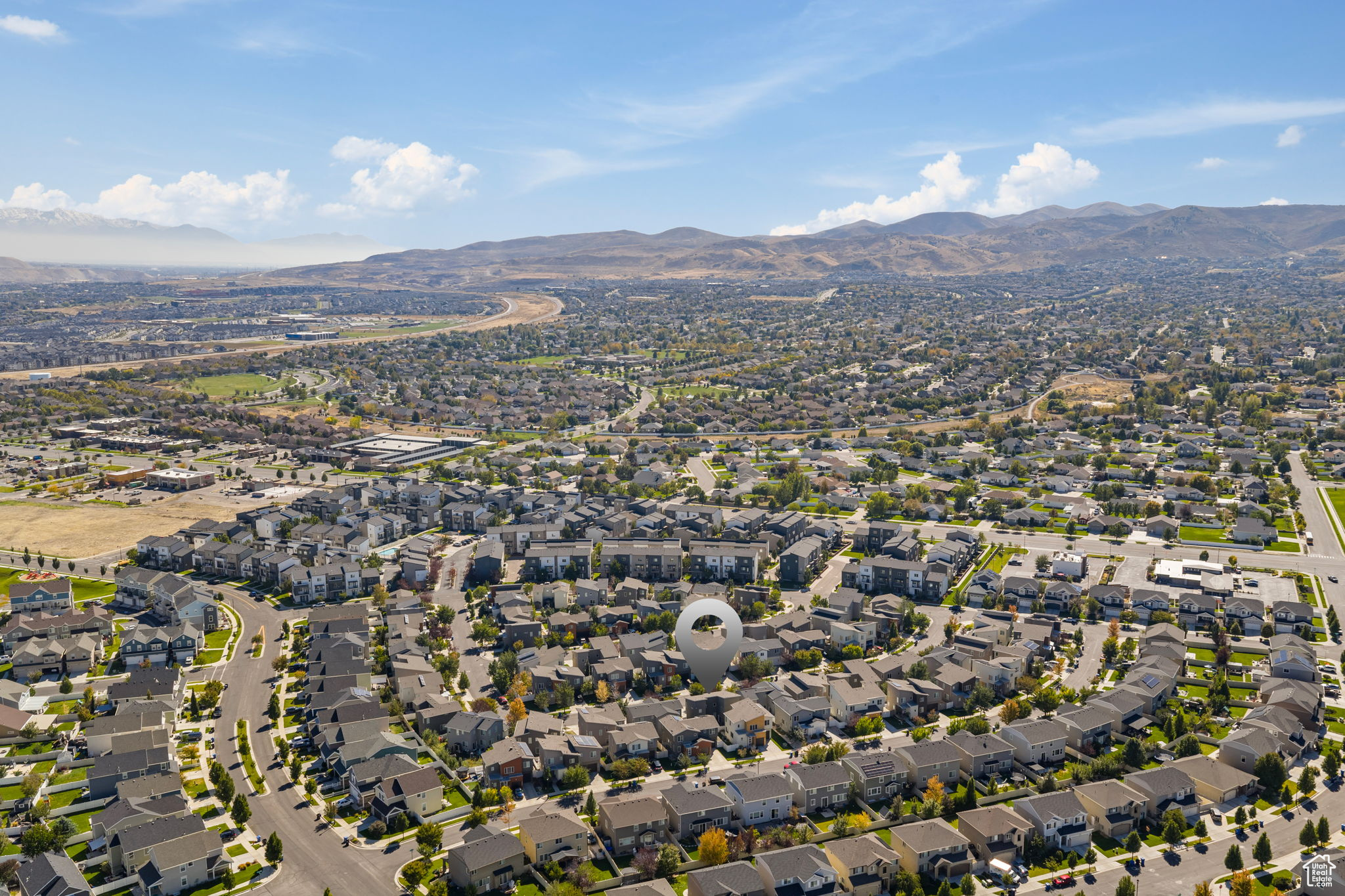 HERRIMAN TOWNE CENTER - Residential