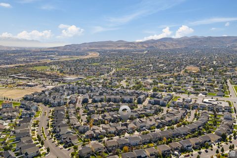 Tiny photo for 5352 W FALLOWFIELD LN W #H-133, Herriman, UT 84096 (MLS # 2116852)