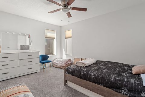 Tiny photo for 5352 W FALLOWFIELD LN W #H-133, Herriman, UT 84096 (MLS # 2116852)