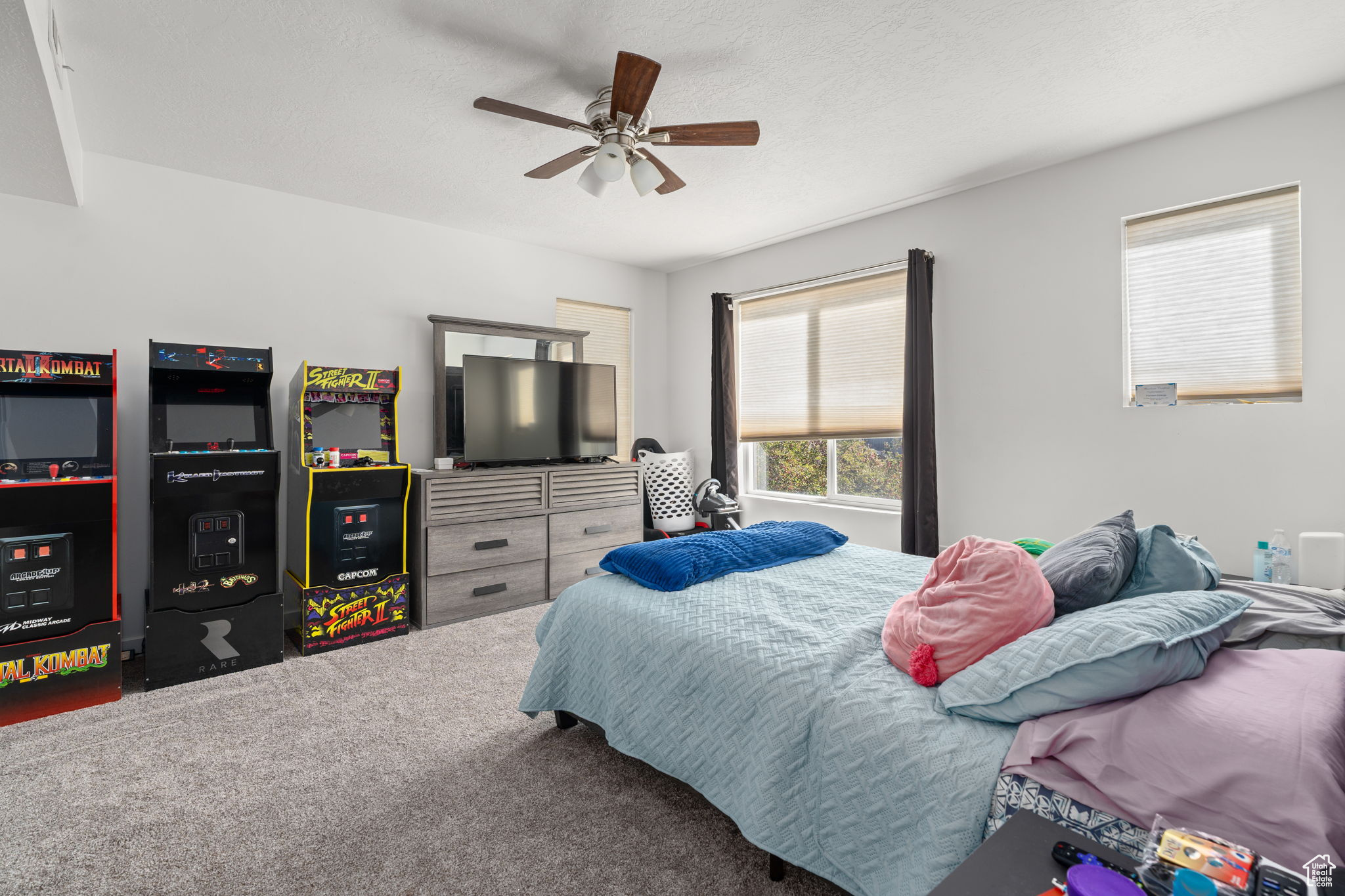 HERRIMAN TOWNE CENTER - Residential