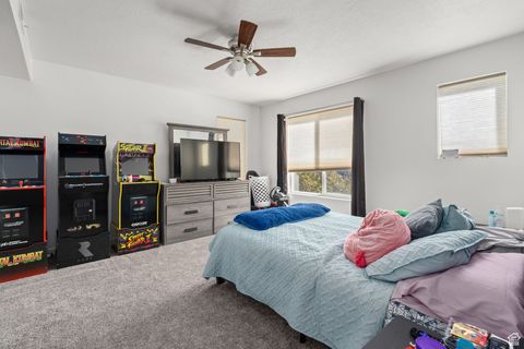 Tiny photo for 5352 W FALLOWFIELD LN W #H-133, Herriman, UT 84096 (MLS # 2116852)