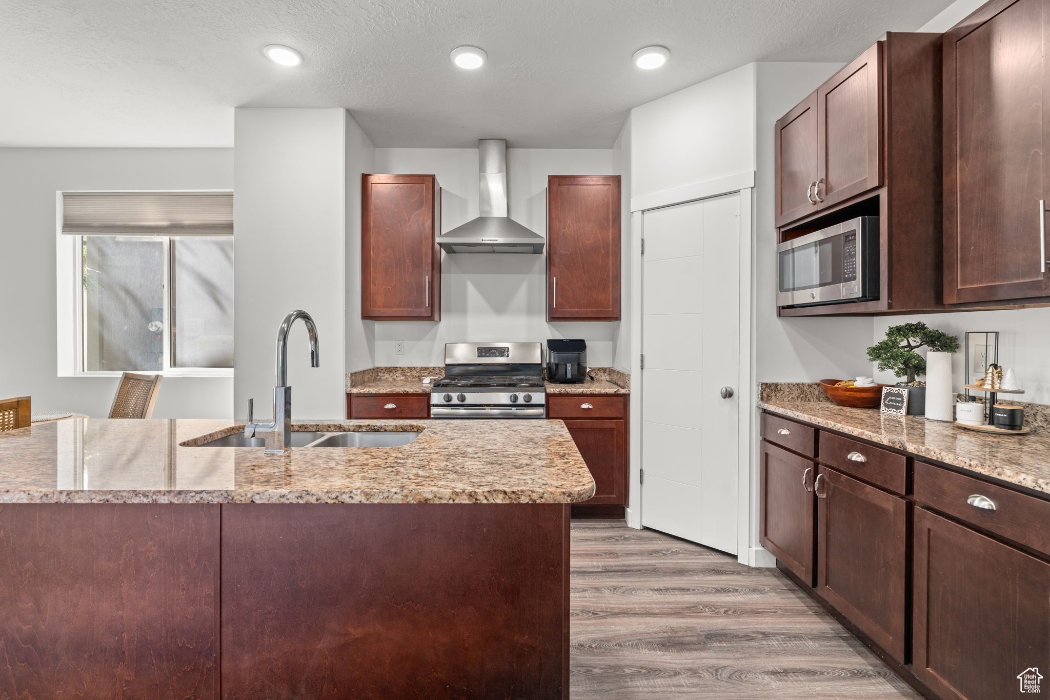 HERRIMAN TOWNE CENTER - Residential
