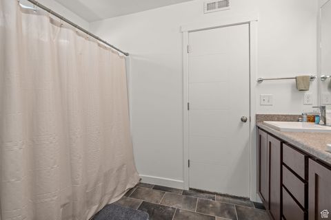 Tiny photo for 5352 W FALLOWFIELD LN W #H-133, Herriman, UT 84096 (MLS # 2116852)