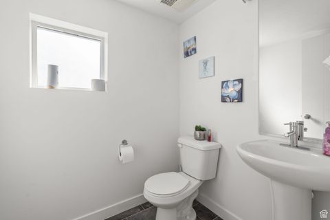 Tiny photo for 5352 W FALLOWFIELD LN W #H-133, Herriman, UT 84096 (MLS # 2116852)