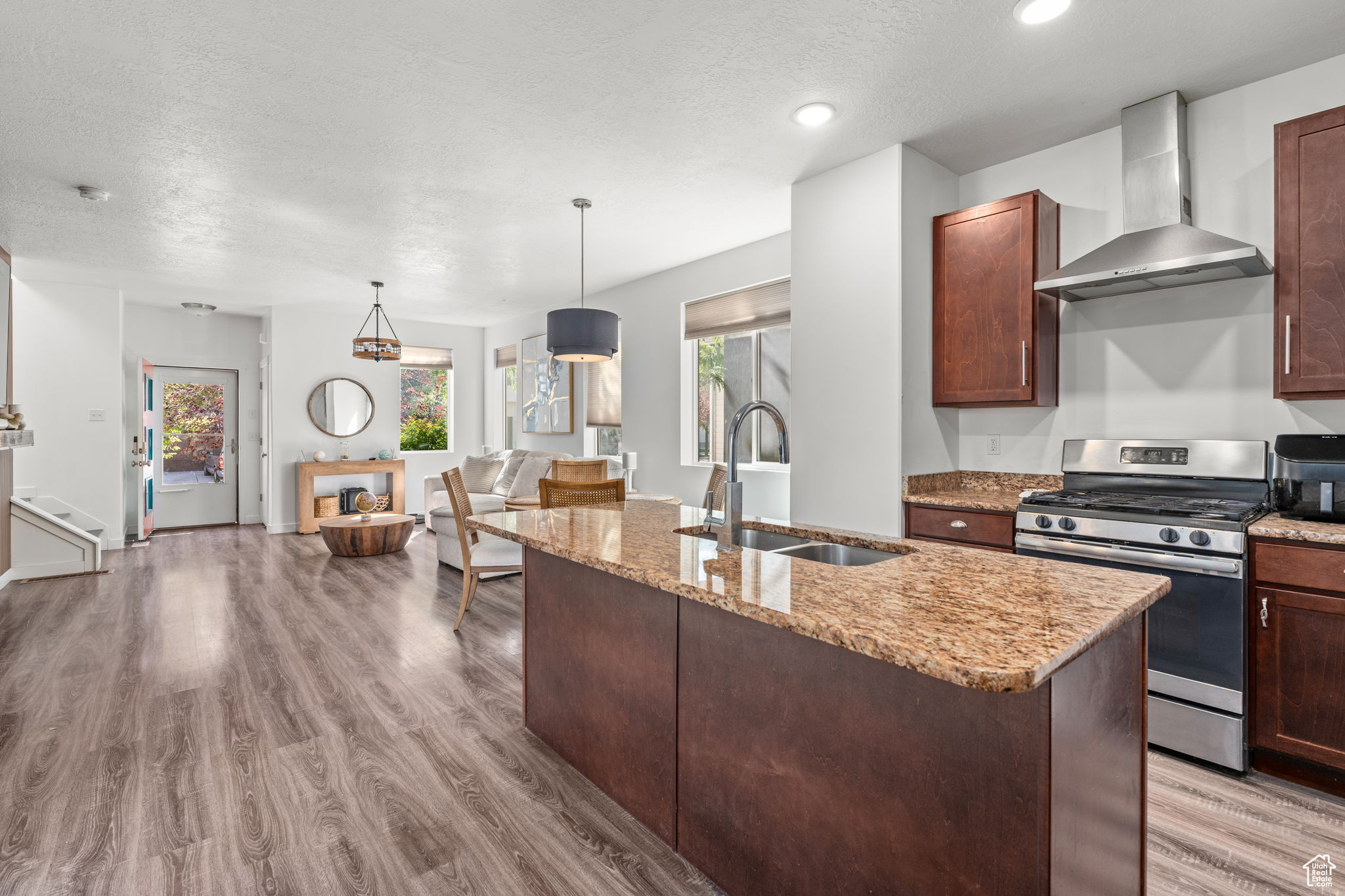 HERRIMAN TOWNE CENTER - Residential