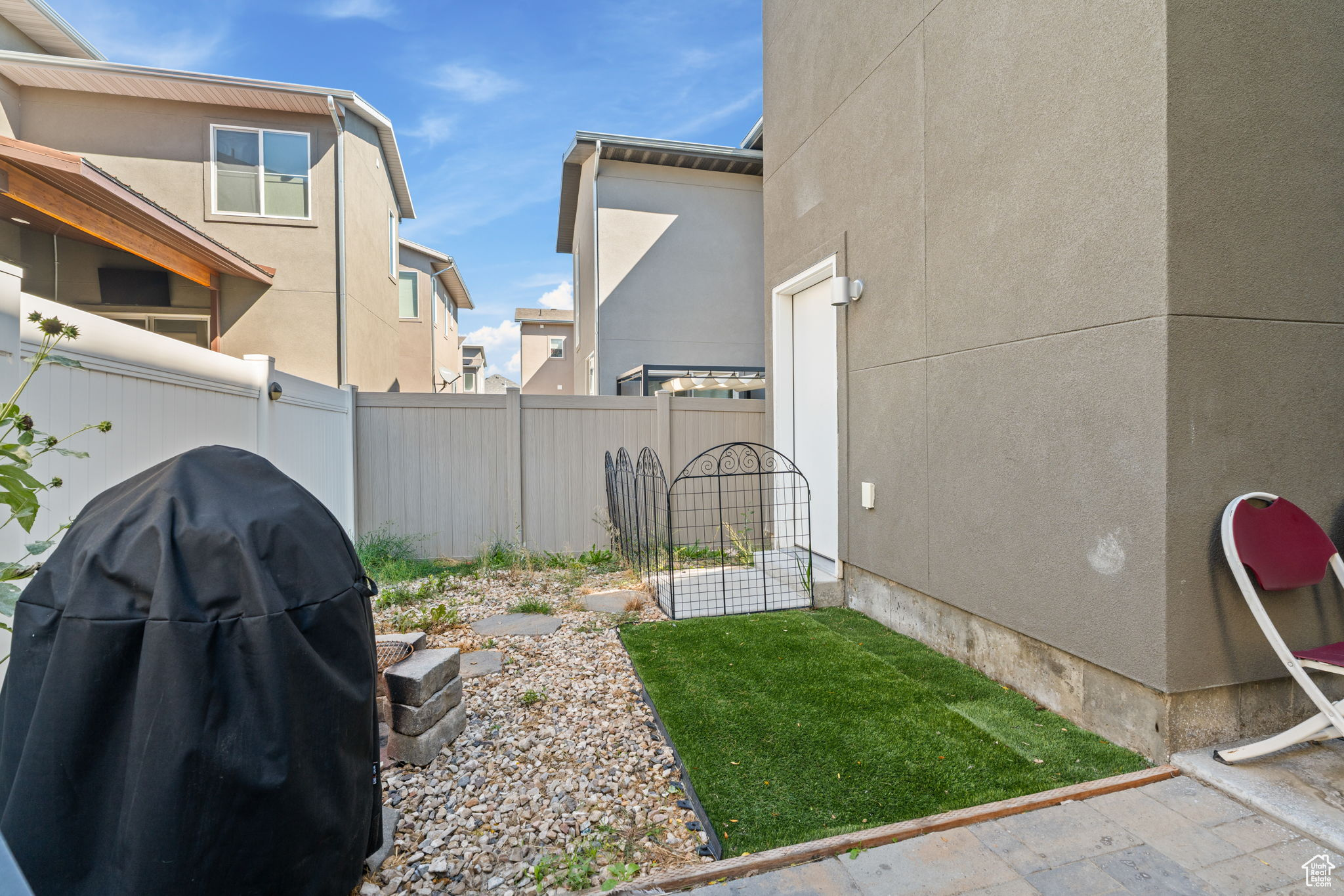 HERRIMAN TOWNE CENTER - Residential