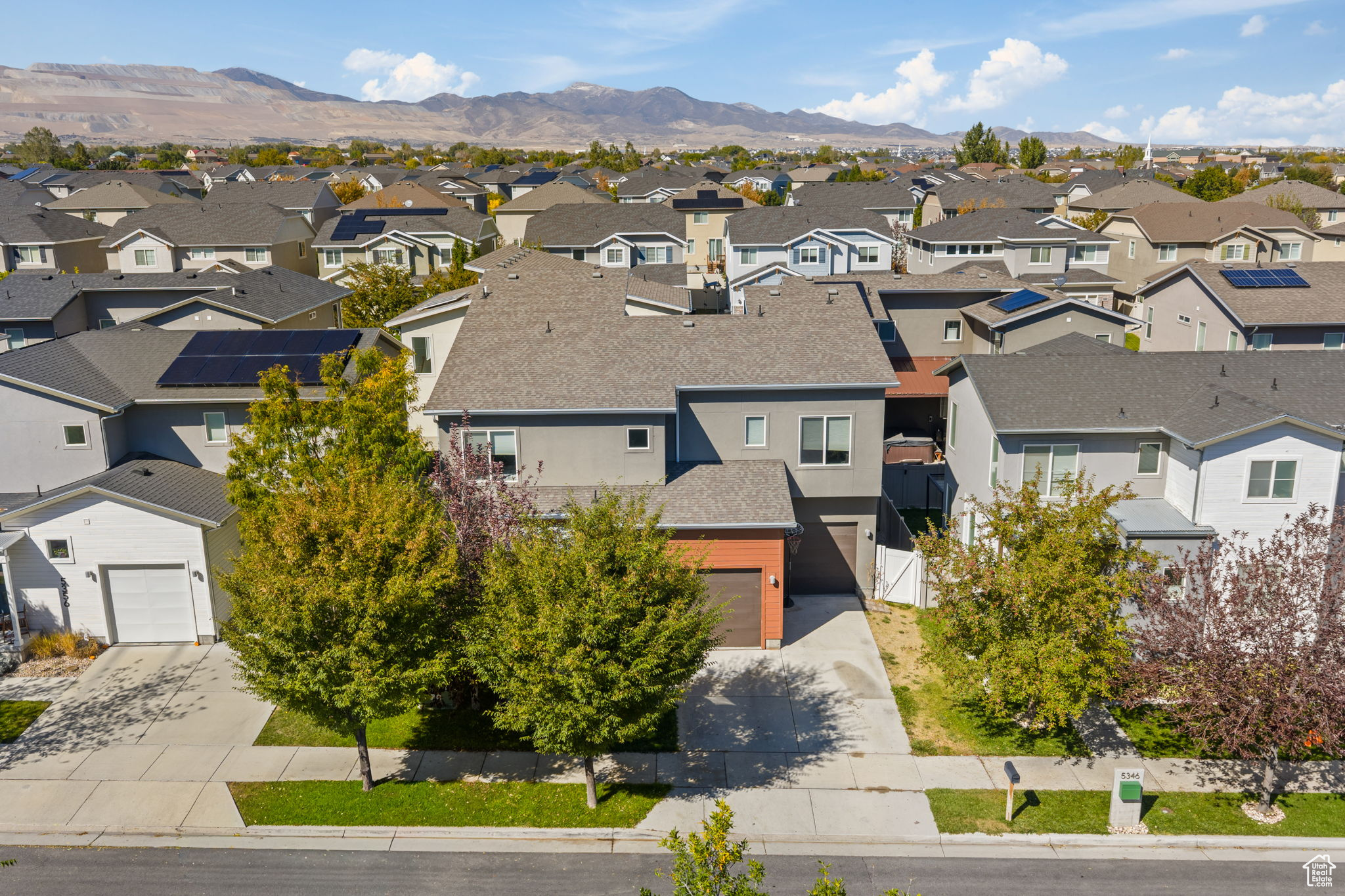 HERRIMAN TOWNE CENTER - Residential