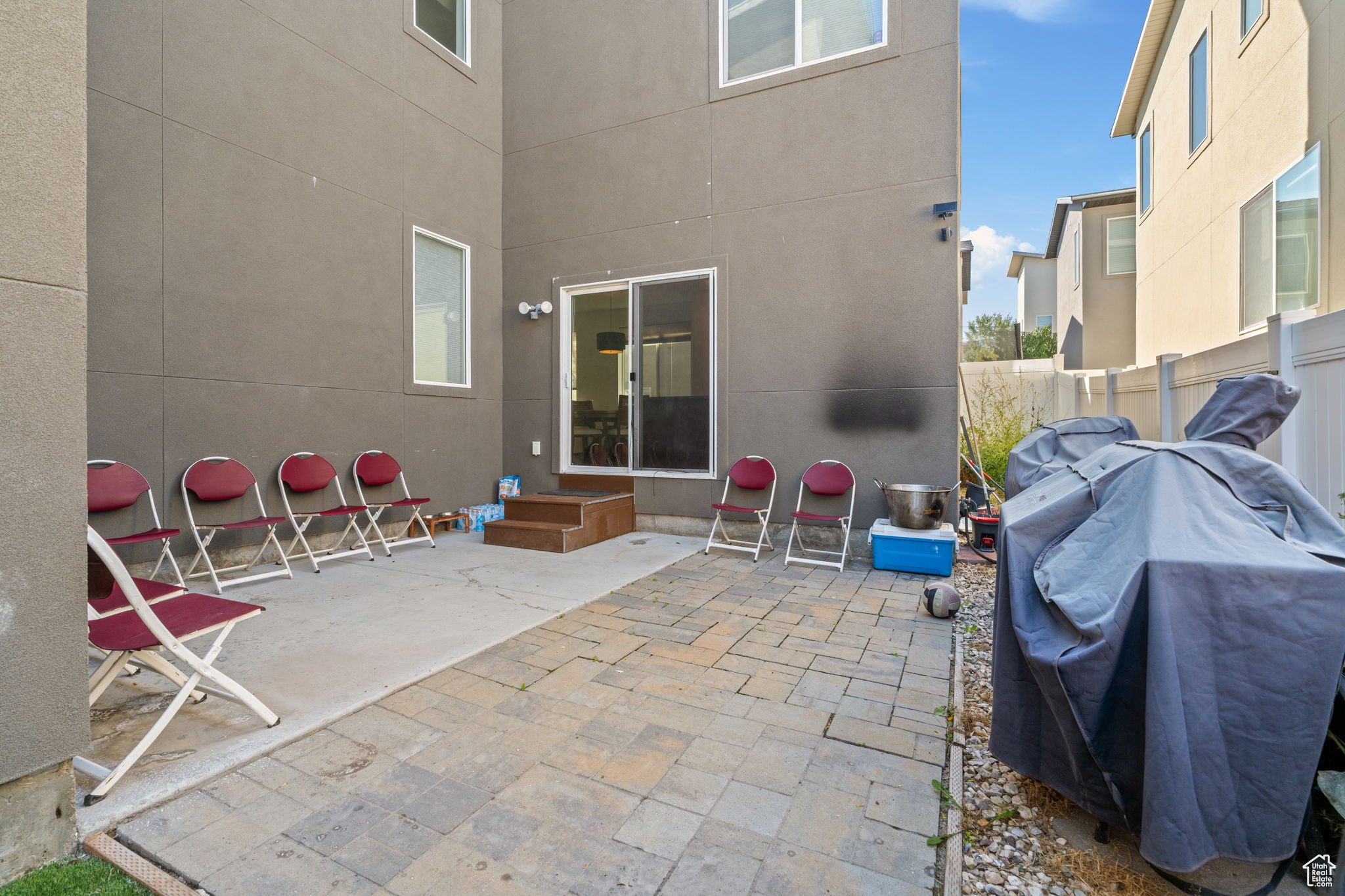 HERRIMAN TOWNE CENTER - Residential